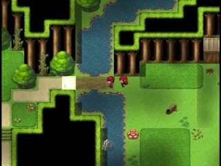 HAREM In Another World [ Hentai Game ] Ep.11 BEST FRIEND make him CUM TWICE !