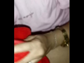 Sarap talaga pag tinurbo ang pepe ko.