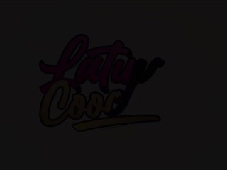 Busty Kristee really hopes you're jacking off to this scene