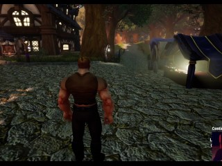 Blue is Better EP.3 ITA ENDING