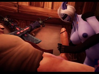 Blue is Better EP.3 ITA ENDING