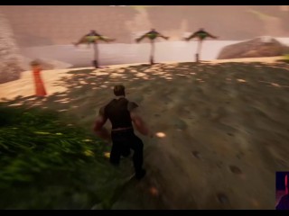 Blue is Better EP.3 ITA ENDING