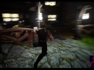 Blue is Better EP.3 ITA ENDING