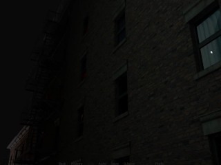 JURI SEX FIGHT - STREET BRAWLERS