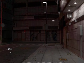 JURI SEX FIGHT - STREET BRAWLERS