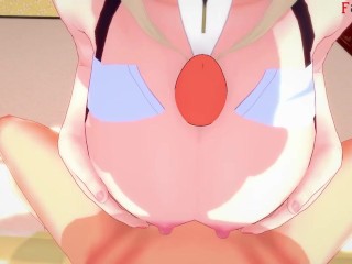 Implacable Chubby Girl fucking | 3 | Azur Lane | Full & POV on patreon: Fantasyking3