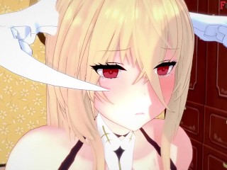 Implacable Chubby Girl fucking | 3 | Azur Lane | Full & POV on patreon: Fantasyking3
