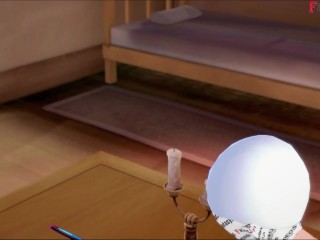 Citlali Having Sex | 2 | Genshin Impact | Full & POV on patreon: Fantasyking3