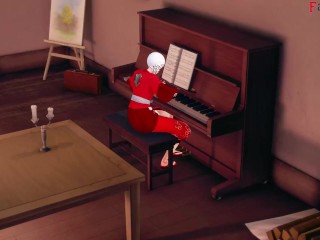 Citlali blowjob | free POV | Genshin Impact | Full & POV on patreon: Fantasyking3