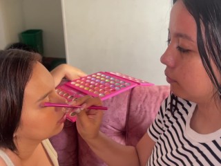 Adult Breastfeeding!