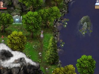 Peasant's Quest Gameplay #97 Just Impregnated a Demon and A Goddess Also Wants The Feeling