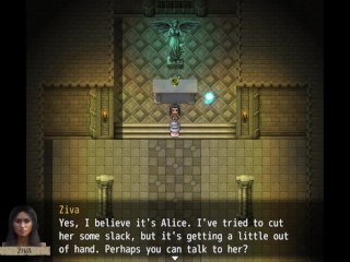 Peasant's Quest Gameplay #97 Just Impregnated a Demon and A Goddess Also Wants The Feeling