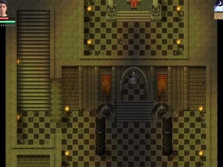 Peasant's Quest Gameplay #97 Just Impregnated a Demon and A Goddess Also Wants The Feeling