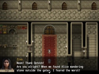 Peasant's Quest Gameplay #97 Just Impregnated a Demon and A Goddess Also Wants The Feeling