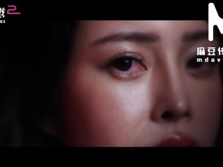 ModelMedia Asia - Pussy Game 2 1/31 Released on MDAV.LIVE