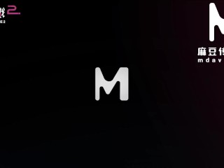 ModelMedia Asia - Pussy Game 2 1/31 Released on MDAV.LIVE