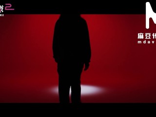 ModelMedia Asia - Pussy Game 2 1/31 Released on MDAV.LIVE