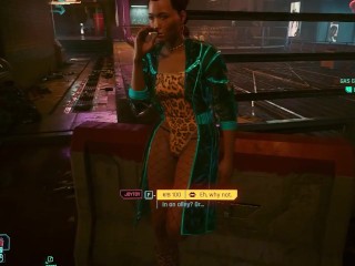 Cyberpunk 2077 Sex Scenes Charlene All Sex Full Collection Cyberpunk Nude Mod Porn Game Play