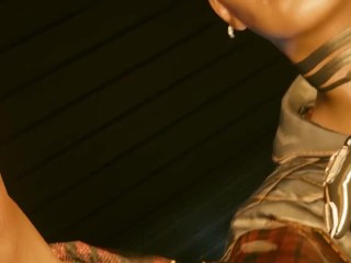 Cyberpunk 2077 Sex Scenes Charlene All Sex Full Collection Cyberpunk Nude Mod Porn Game Play