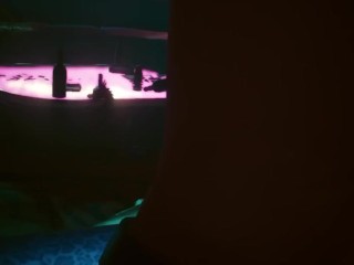 Cyberpunk 2077 Sex Scenes Charlene All Sex Full Collection Cyberpunk Nude Mod Porn Game Play