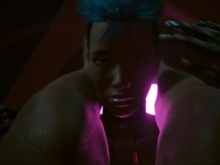 Cyberpunk 2077 Sex Scenes Charlene All Sex Full Collection Cyberpunk Nude Mod Porn Game Play