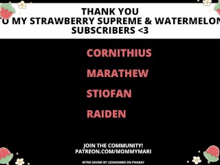 Step Mommy & Your Big Step Sis Need Your Cock First Thing In The Morning.... (SELF COLLAB)