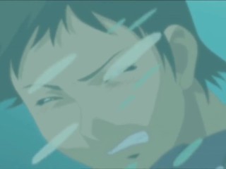 We Hard Sex In The Forest Hentai Animation Sex Video #2