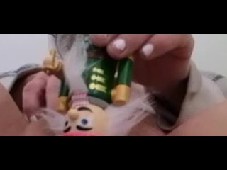 Nutcracker attacks 😮