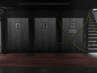 A Ghostly Desire - Ep 12 - I helped Nancy and she let me fuck her