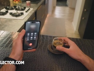 POV threeway fuck with your sexy roomates Alexis Crystal and Jadilica Jadilica