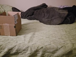 MEGA orgasmic anal prostate message 1000% recommend