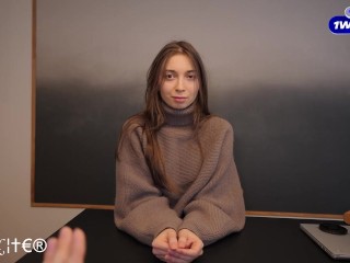 Do you think this is a good interview?