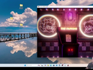 Malenia wants that dick And she's not taking no for an answer