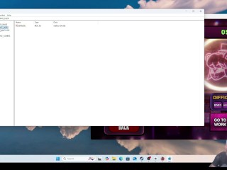 Malenia wants that dick And she's not taking no for an answer