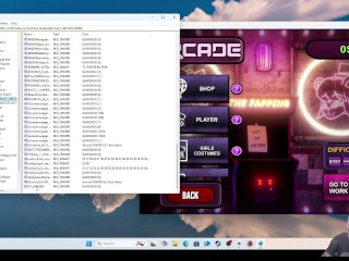 Malenia wants that dick And she's not taking no for an answer