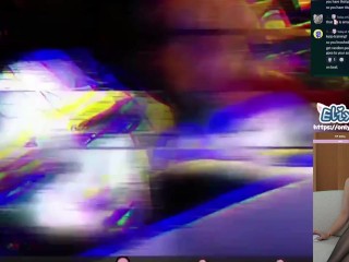 😂 lol it’s a FUCK BATTLE - Overwatch VS League of Legends - Faphero Edition | Hentai Porn