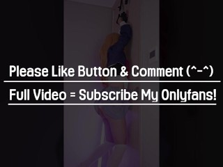 Enjoying Vibrator🎤 Ruby cosplay sex, hentai japanese shemale cosplay 11