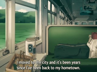 Big Boobed Farm Girl Loves Milking Milk from a Big Cock