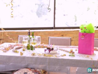 Shanie Gaviria: Birthday Babe