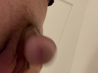 Una polla bien bonita