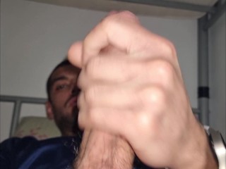 Loud Moaning Pleasure Compilation 😫: Best Cumshots of 2024 - Mike Big Load (Cumpilation) #2