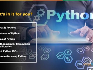 Introduction to python PART 1