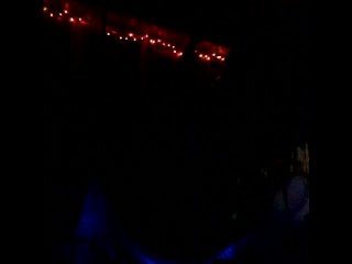 Smoking cooking rolling blow job tease with dildo