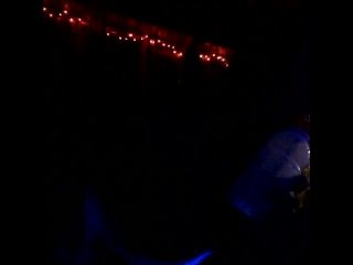 Smoking cooking rolling blow job tease with dildo