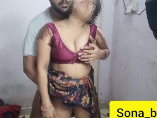 Hot Indian Desi homemade sex video in saree. Indian wife sex in saree.