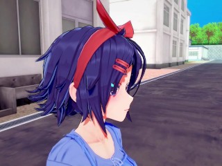 mita miside impregnate speedrun