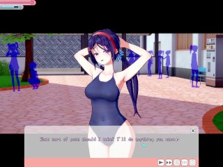 mita miside impregnate speedrun