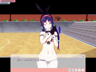 mita miside impregnate speedrun