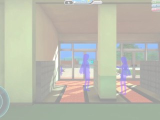 mita miside impregnate speedrun