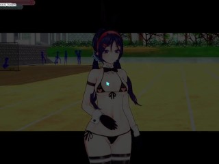 mita miside impregnate speedrun